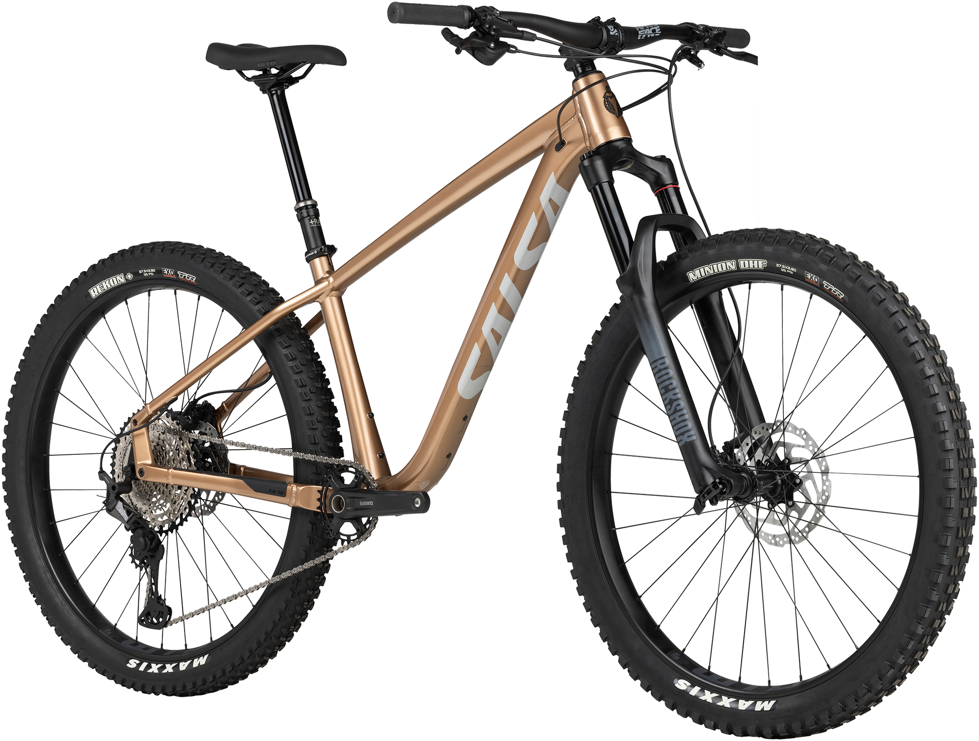 Hardtail Trail Bike – Salsa Timberjack XT 27.5+ – Salsa Cycles Hardtail Trail Bike – Salsa Timberjack XT 27.5+ – Salsa Cycles