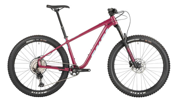 salsationサルセーションハーレムパンツSサイズダークレッド Salsa Timberjack XT 27.5+ - Aggressive Hardtail – Salsa Cycles