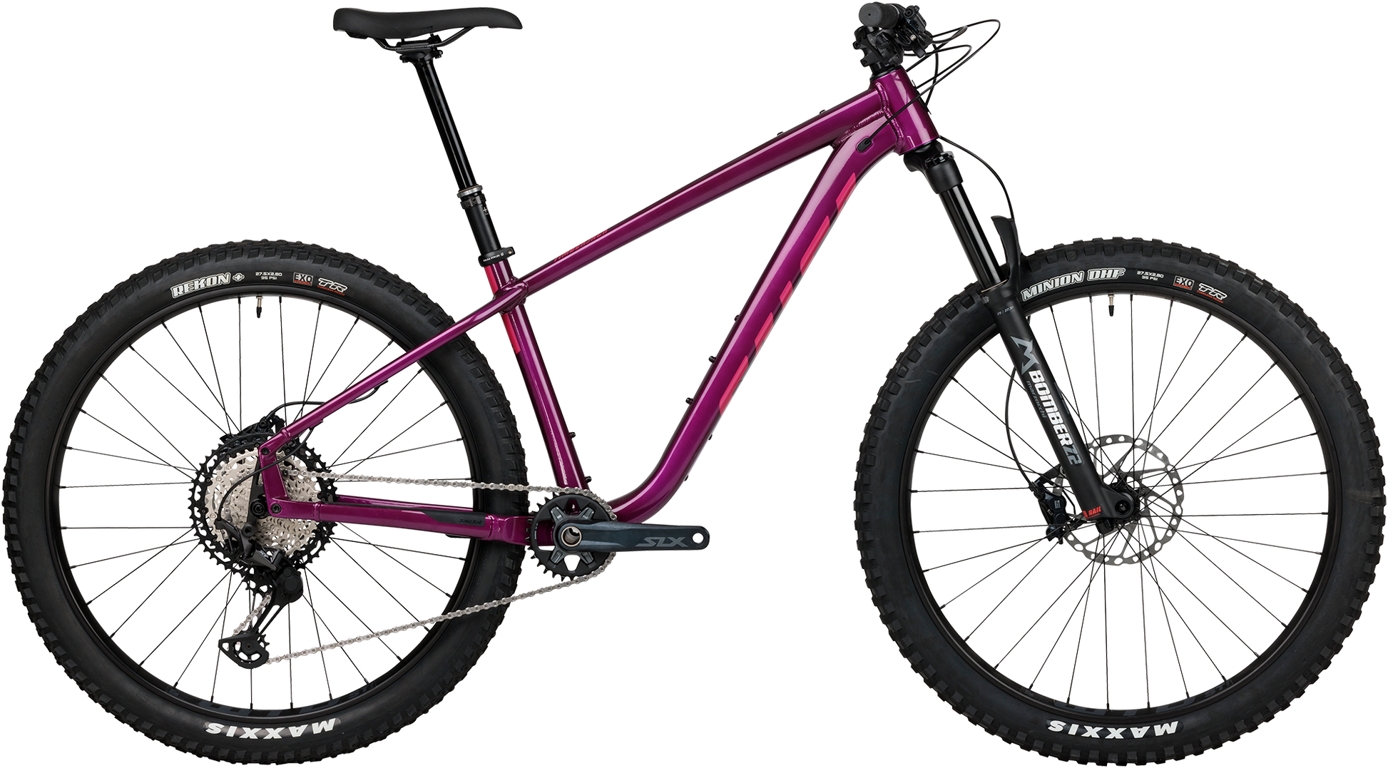 Best Hardtail Mountain Bike – Salsa Timberjack XT Z2 27.5+ – Salsa Best Hardtail Mountain Bike – Salsa Timberjack XT Z2 27.5+ – Salsa