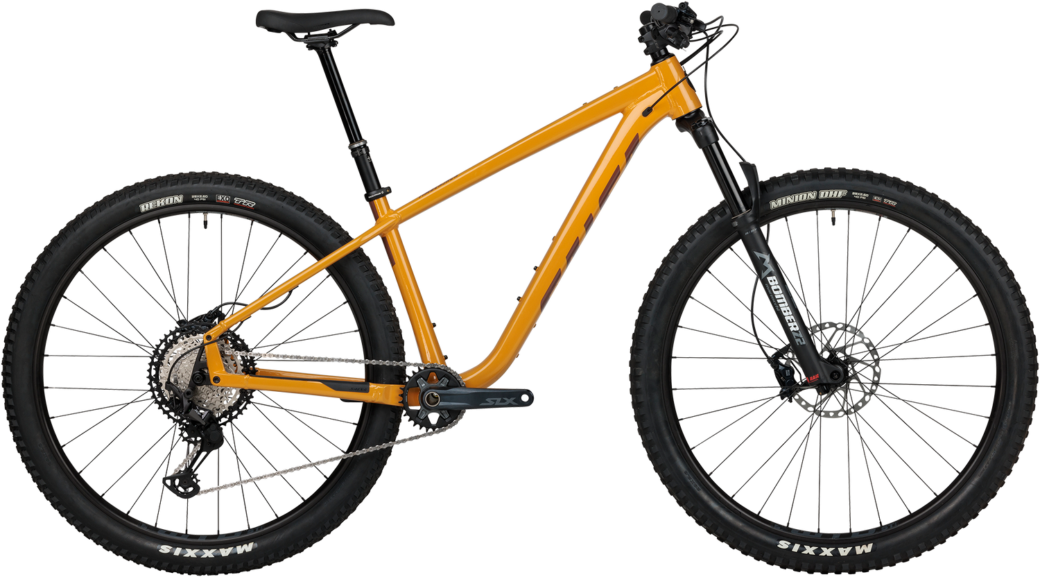 Timberjack – Salsa Cycles Timberjack – Salsa Cycles