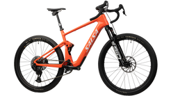 Salsa Wanderosa C Force XO AXS Transmission Ebike - 29