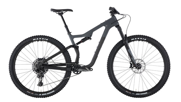 Horsethief – 29er Full Suspension Trail Bike – Salsa Cycles