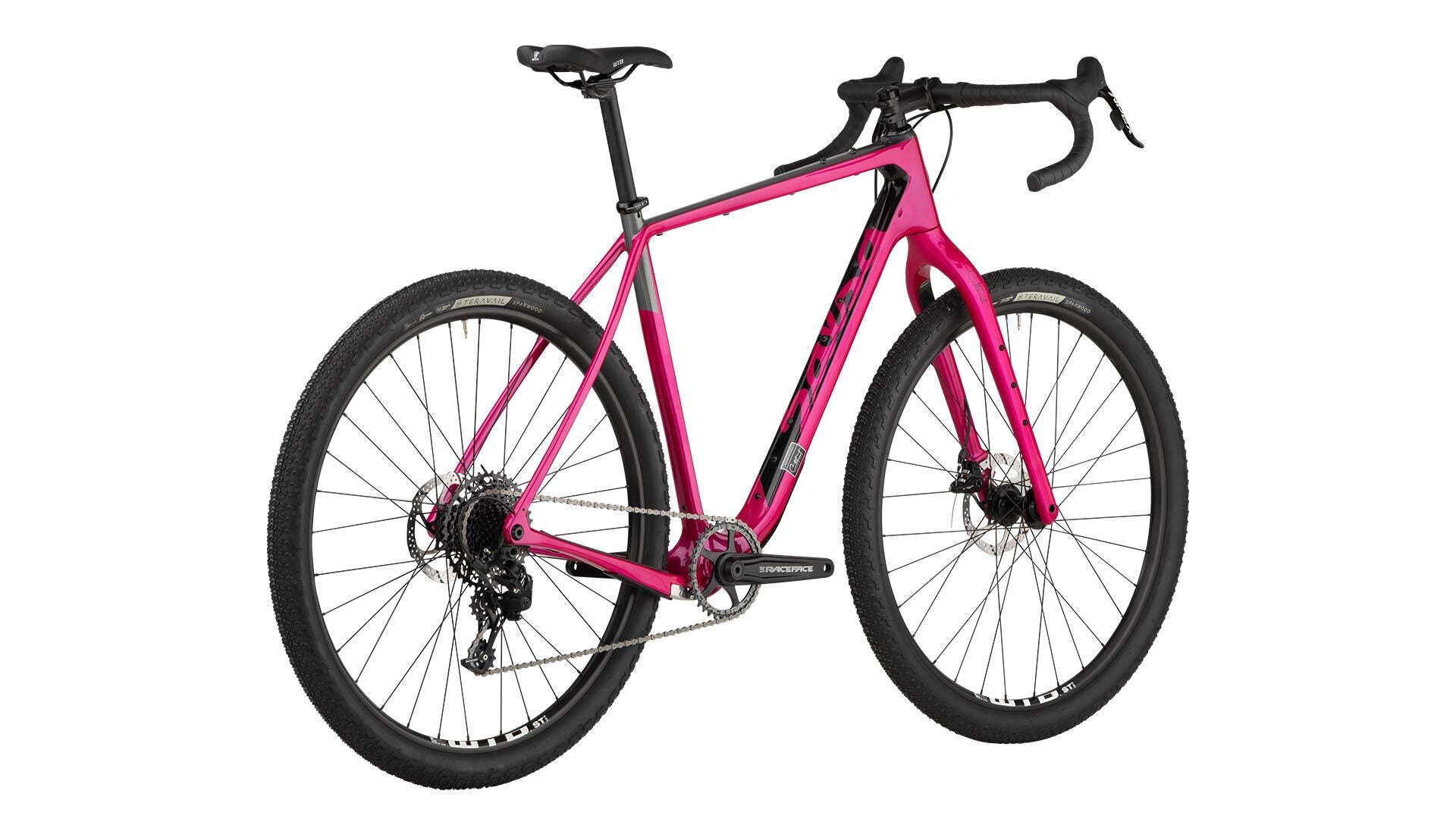 pink gravel bike Cutthroat Apex 1 – Ultra Endurance Bike – Salsa Cycles