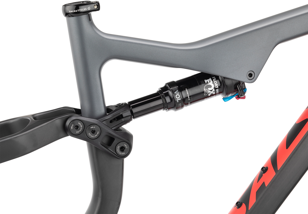Trail Bike Frame – Salsa Horsethief C Frame – Salsa Cycles