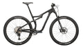Salsa Spearfish Carbon SLX bike carbon color side view