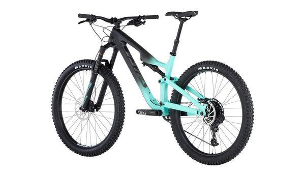 Rustler – 27.5 Full Suspension Trail Bike – Salsa Cycles