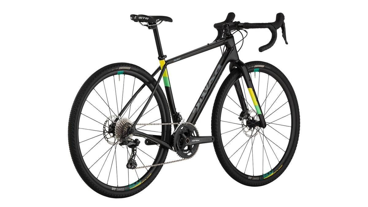 Salsa Warbird Rear Rack 2020 Warbird Carbon GRX 810 – Salsa Cycles