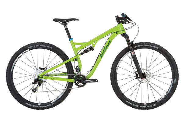 2015 Spearfish 2 – Salsa Cycles