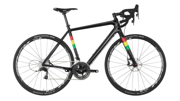 2016 Warbird Carbon Rival 22 – Salsa Cycles