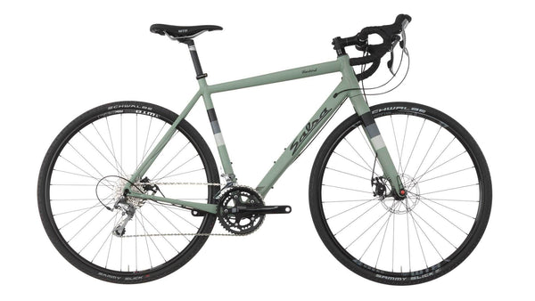 2016 Warbird Tiagra – Salsa Cycles