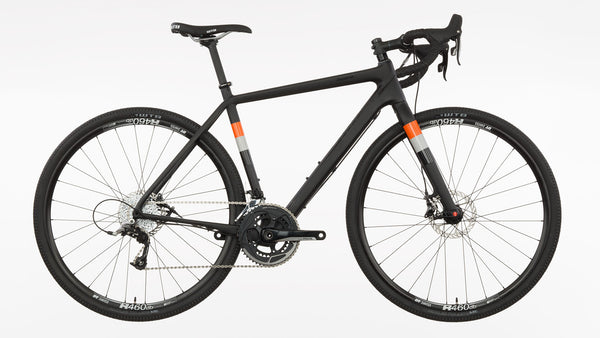 サルサ WARBIRD 55size sram rivalコンポ ブレーキ欠品 WARBIRD CARBON RIVAL – Salsa Cycles