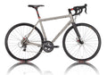 Salsa Colossal Ti bike side view