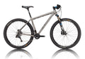 Salsa El Mariachi Ti bike side view