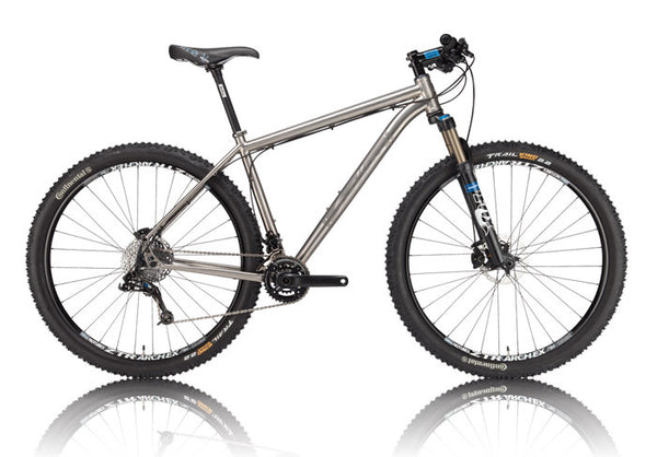 2013 El Mariachi Ti – Salsa Cycles
