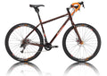 Salsa Fargo 2 bike side view