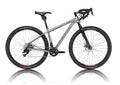Salsa Fargo Ti bike side view