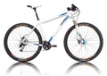 Salsa Mamasita bike white color side view