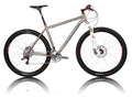 Salsa El Mariachi Ti bike side view