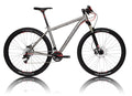 Salsa El Mariachi Ti bike side view