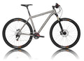 Salsa El Mariachi Ti bike side view