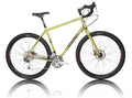 Salsa Fargo bike side view