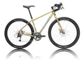Salsa Fargo 3 bike side view