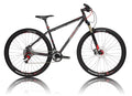 Salas 2011 El Mariachi bike side view