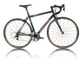 Salsa Podio bike black color side view