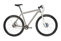Salsa Selma Ti bike side view