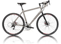 Salsa Vaya Ti bike side view