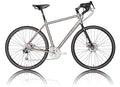 Salsa Vaya Ti bike side view
