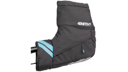 45NRTH Cobrafist Flat Bar Pogies