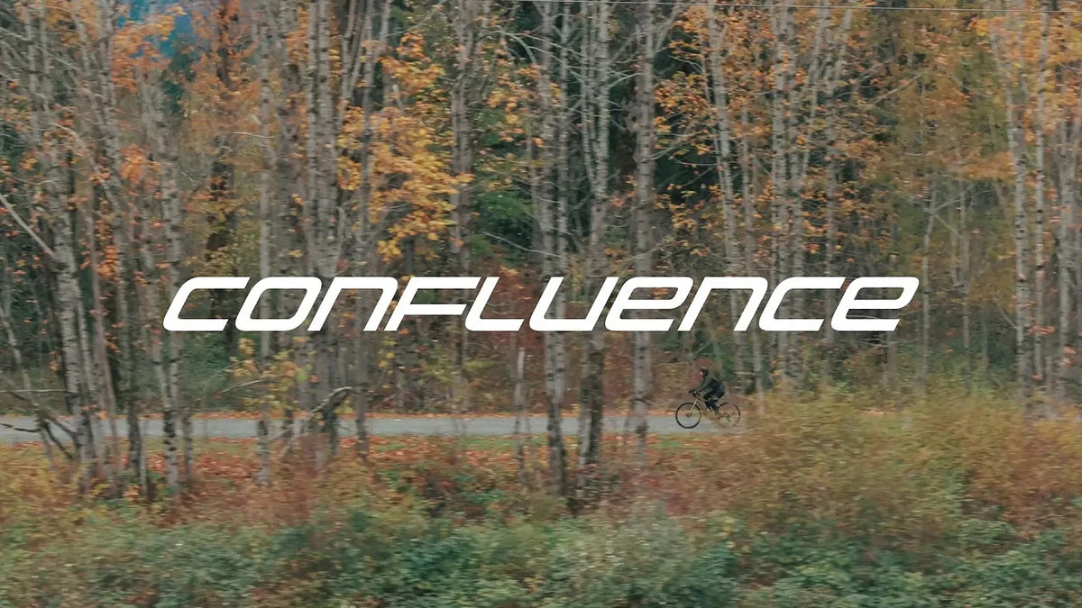 Confluence – Salsa Cycles