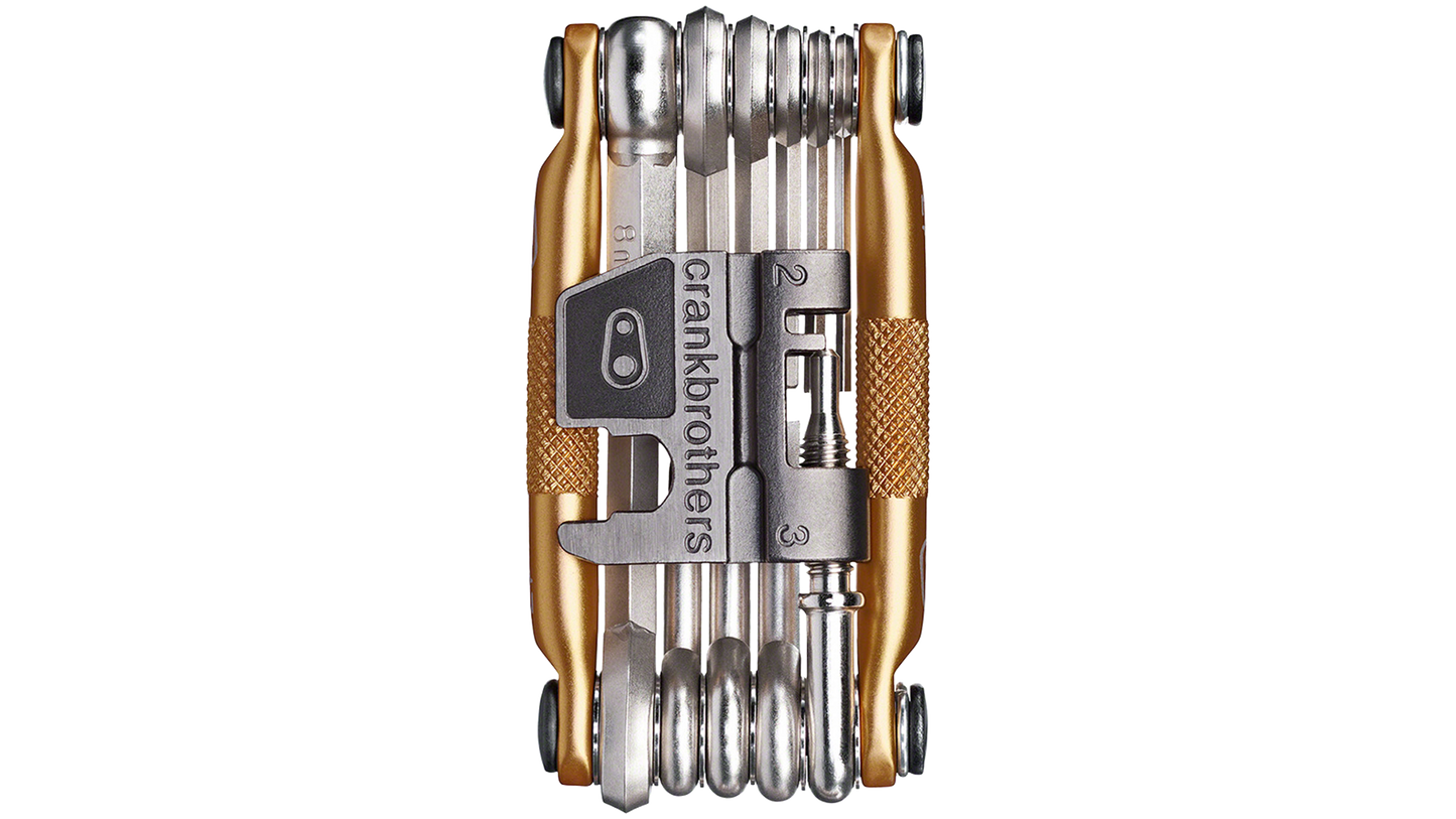 Crankbrothers M17 Multi-Tool
