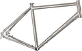 Salsa Vaya Ti frame side view