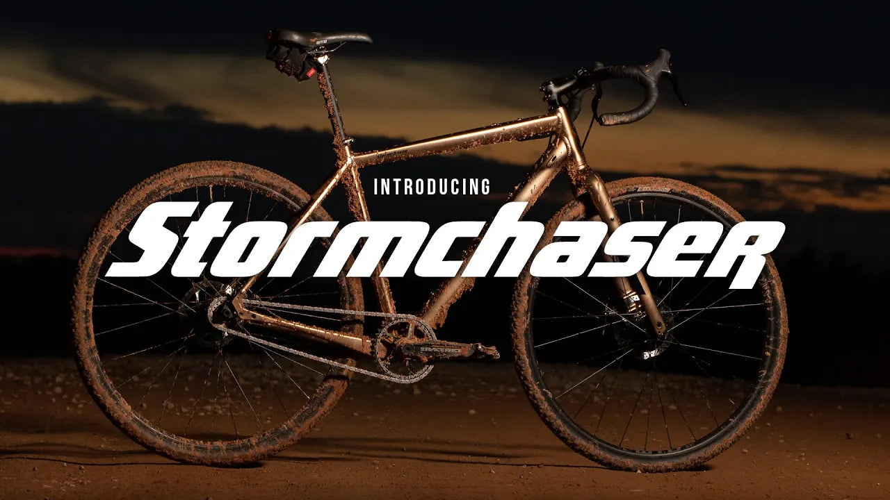 Stormchaser – Salsa Cycles