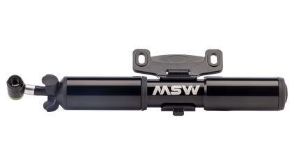 MSW Airlift 220 Mini Frame Pump