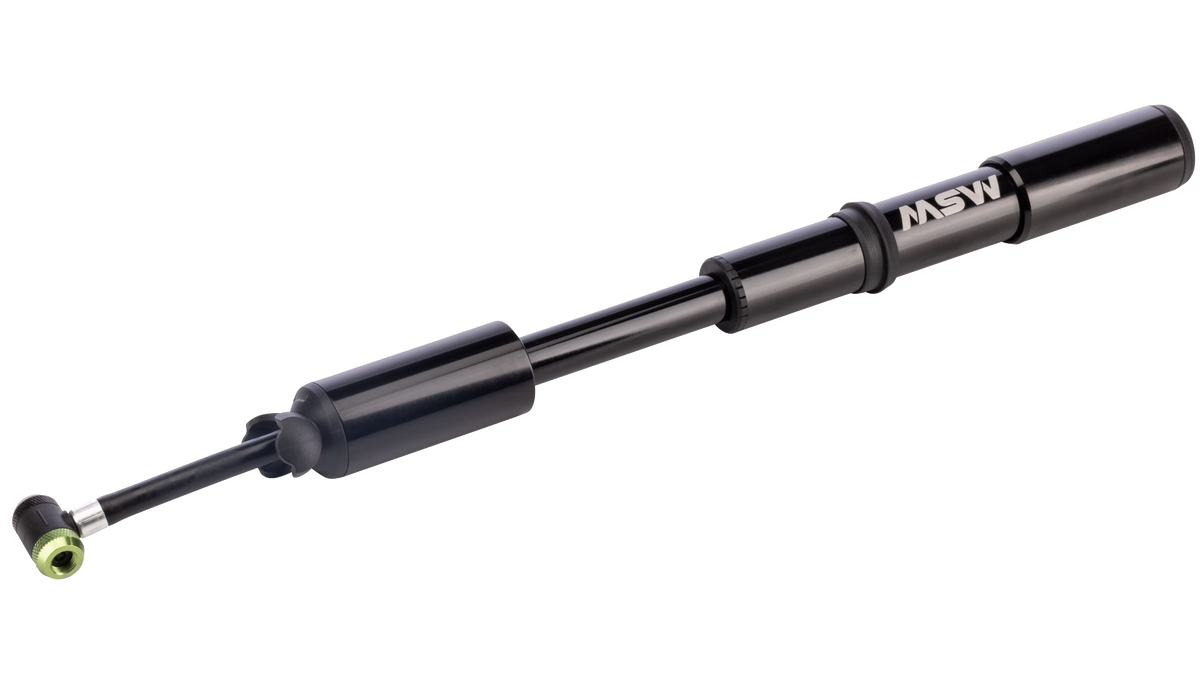 MSW Airlift 220 Mini Frame Pump