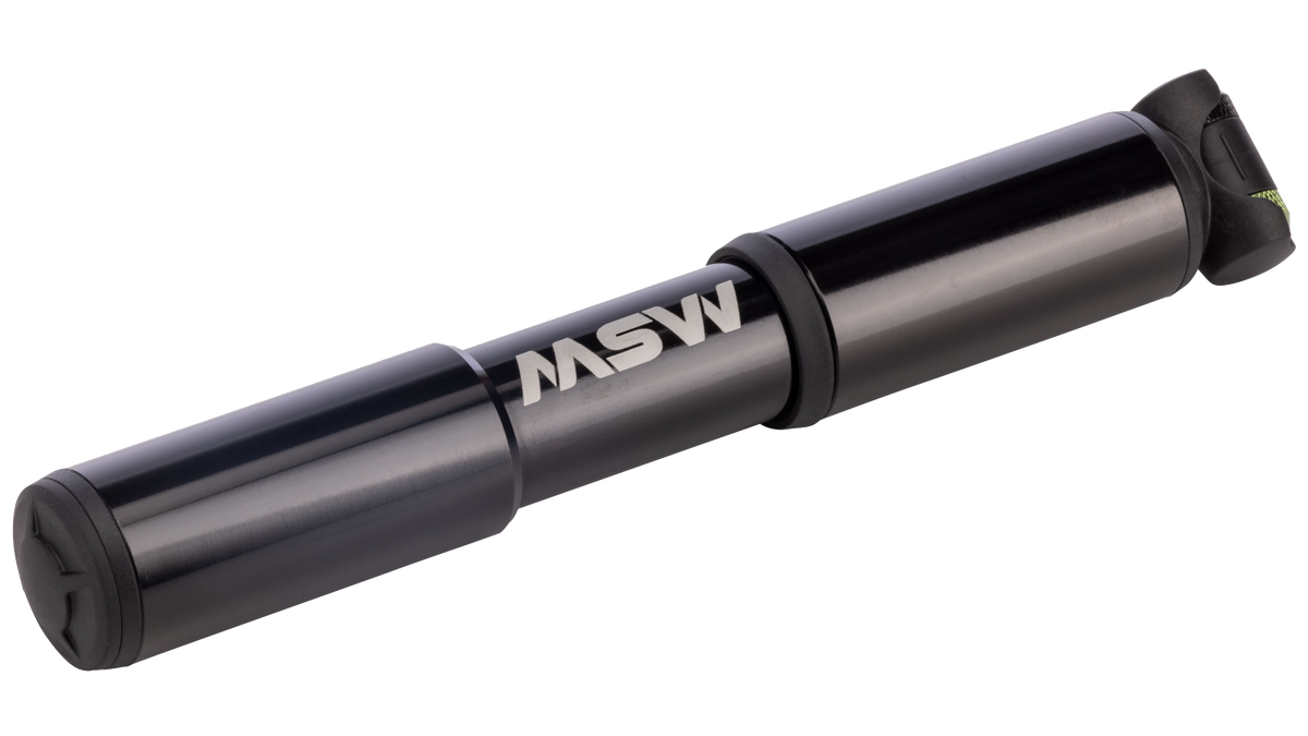MSW Airlift 220 Mini Frame Pump