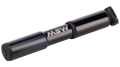 MSW Airlift 220 Mini Frame Pump