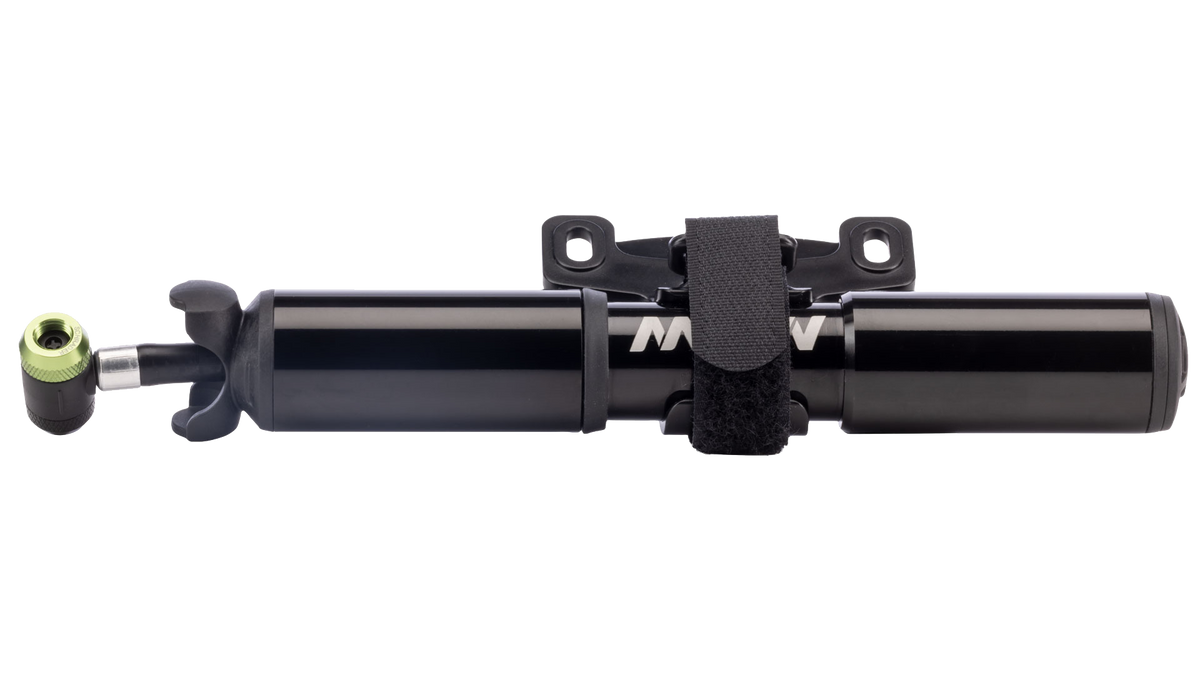 MSW Airlift 220 Mini Frame Pump