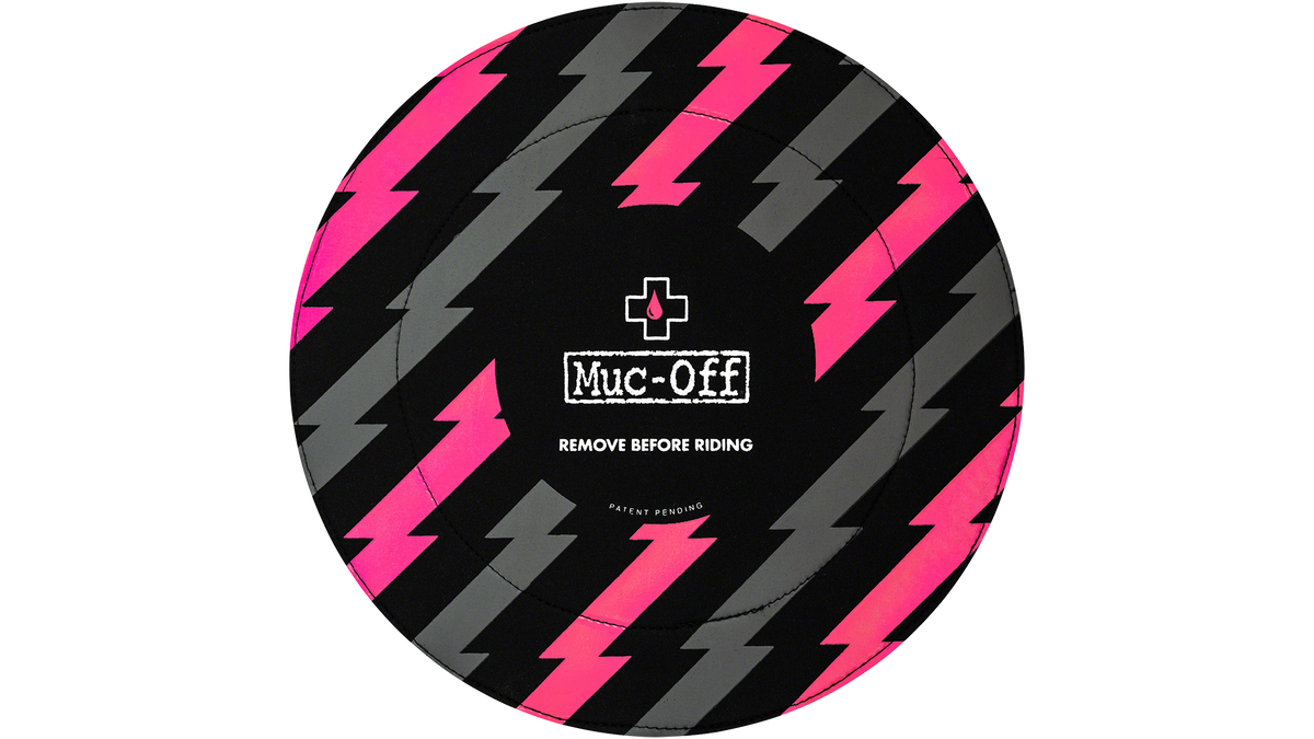 Muc-Off Disc Brake Covers