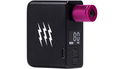 Muc-Off AirMach Electric Mini Inflator Pro