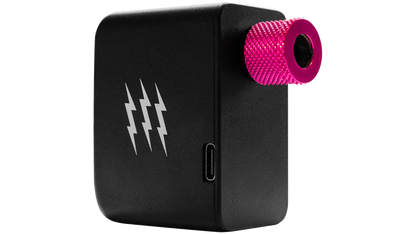 Muc-Off AirMach Electric Mini Inflator Pro