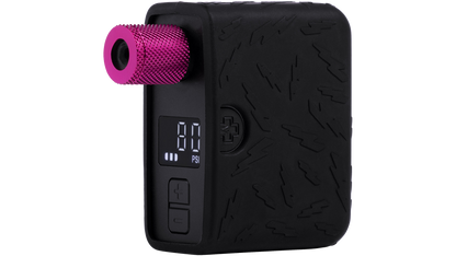 Muc-Off AirMach Electric Mini Inflator Pro