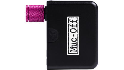 Muc-Off AirMach Electric Mini Inflator Pro