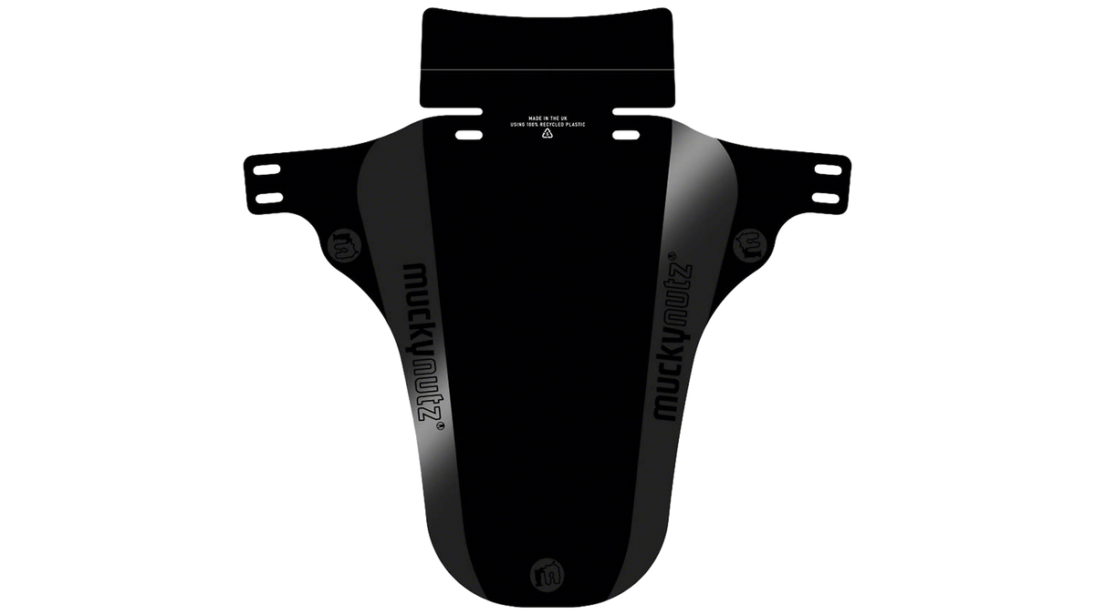 Mucky Nutz Fat Face Fender