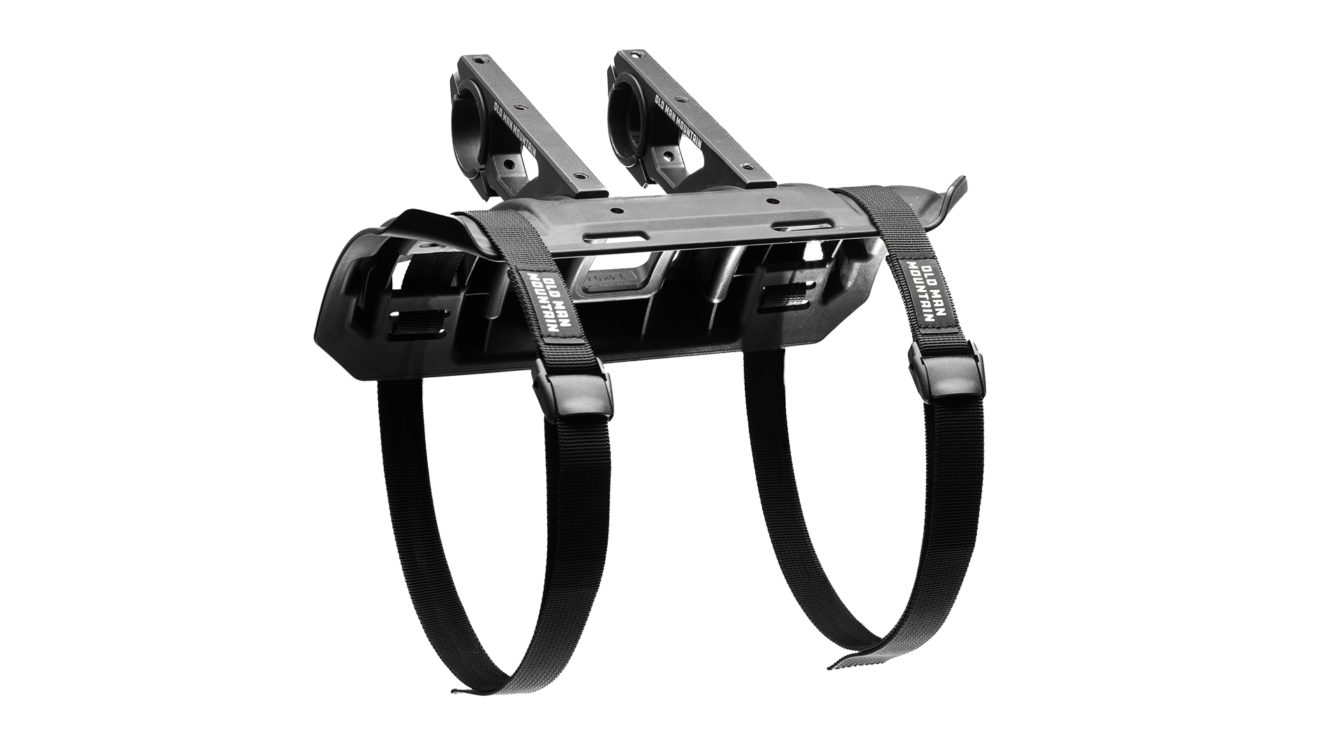 Old Man Mountain Manzanita Cradle with Bag | Salsa Cycles