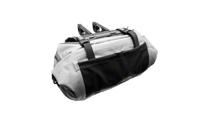 Old Man Mountain Manzanita handlebar dry bag - top view