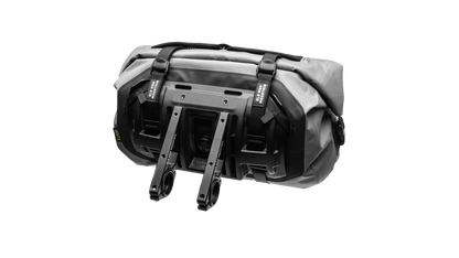 Old Man Mountain Manzanita handlebar dry bag - back view